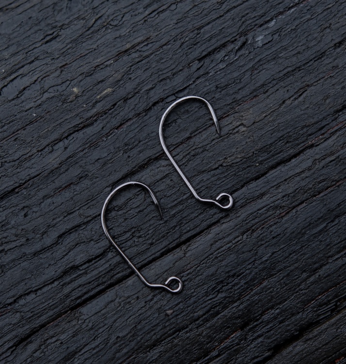 Ahrex Fw550 Mini Jig Hooks #10